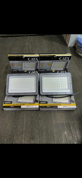 CATA 100 WATT PROJEKTÖR