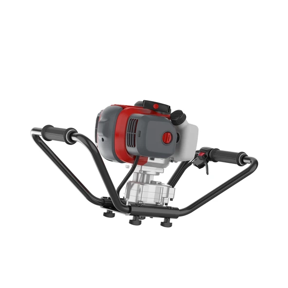 ENERGY PRO EAK553 BENZİNLİ TOPRAK BURGU(MOTOR+ŞANZIMAN)