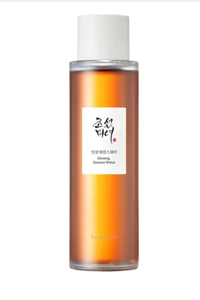 Beauty Of Joseon  Ginseng Essence Water - Enerji Veren Ginsengli Nemlendirici Esans 150 ml