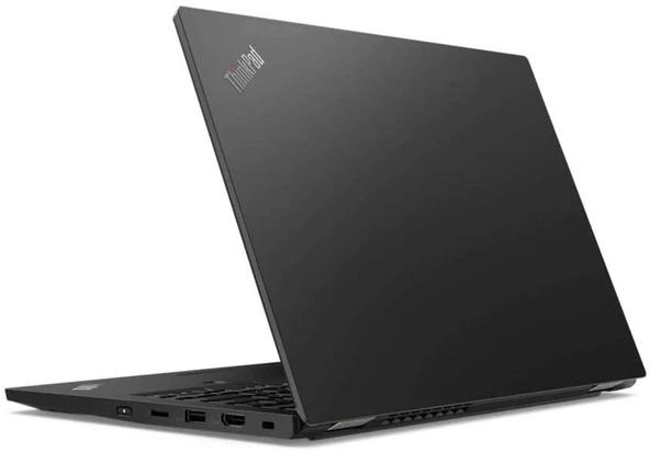 Lenovo ThinkPad L13 20VH001VTX i5-1135G7 16GB 512SSD 13.3" FullHD FreeDos Notebook - 2