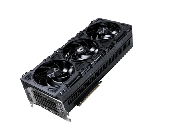 Gainward GeForce RTX5090 PHANTOM 32GB GDDR7 512bit Gaming (Oyuncu) Ekran Kartı - 2