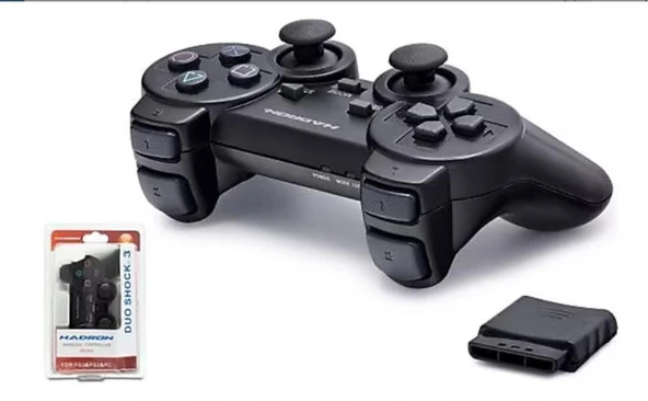 Hadron HD305 PC&PS Oyun Kolu