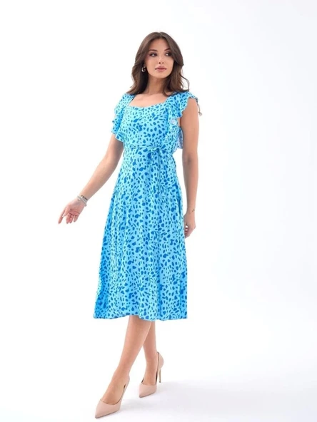 5370 ELBİSE-PORTLAND - Resim 4