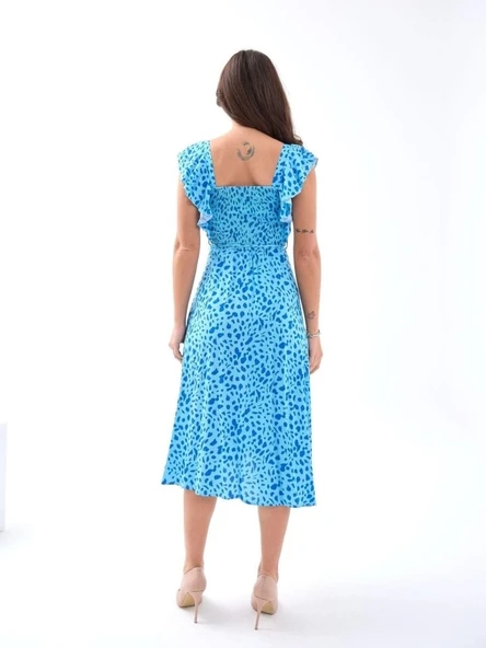 5370 ELBİSE-PORTLAND - Resim 5