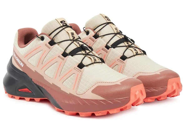Salomon Speedcross Peak W Unisex Spor Ayakkabı - Resim 9