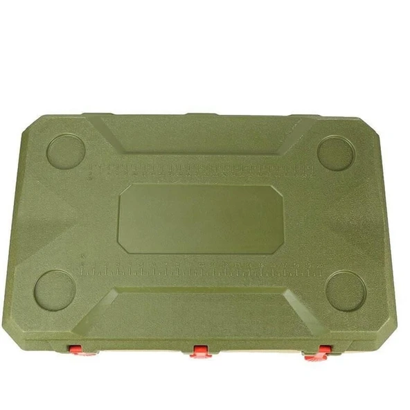 FREEZE PEAK MAXCOLD CONTOUR 153 QT 145 LİTRE BUZLUK - 3