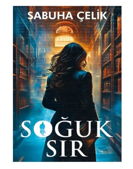 İndigo - Soğuk Sır Sabuha Çelik