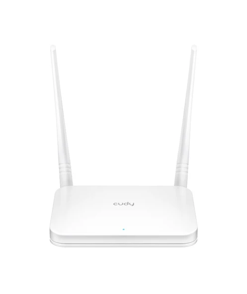 CUDY N300 WiFi Router