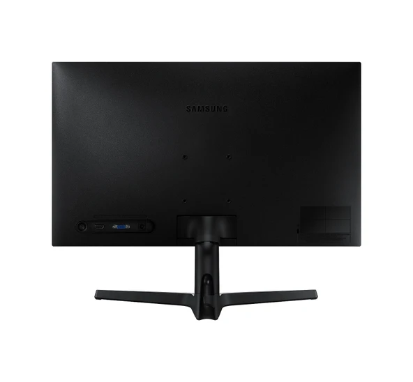 Samsung LS24R350FZRXUF 23.8" 5 MS 75 Hz HDMI+D-Sub FreeSync Full HD IPS LED Monitör - 5