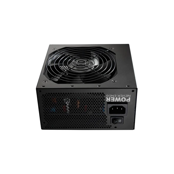 FSP Hydro K Pro HP2-600 600W 80+ Bronze 120mm Fanlı Atx Power Supply