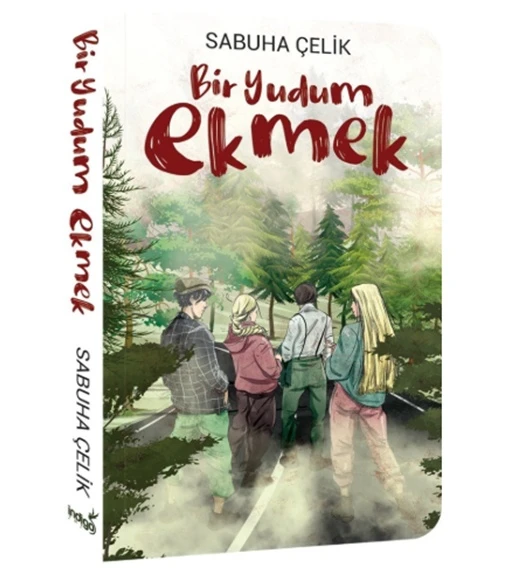 İndigo - Bir Yudum Ekmek Sabuha Çelik