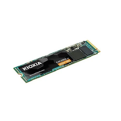 KIOXIA EXCERIA G2 1TB NVME PCIE M.2 2100-1700MB-SN Gen3 X4 SSD LRC20Z001TG8