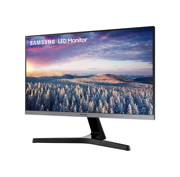 Samsung LS24R350FZRXUF 23.8" 5 MS 75 Hz HDMI+D-Sub FreeSync Full HD IPS LED Monitör - 3