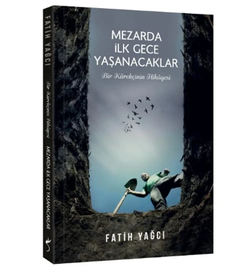 İndigo - Mezarda İlk Gece Yaşanacaklar ve Hasan Ve Hüseyin Kitabı 9786059725910