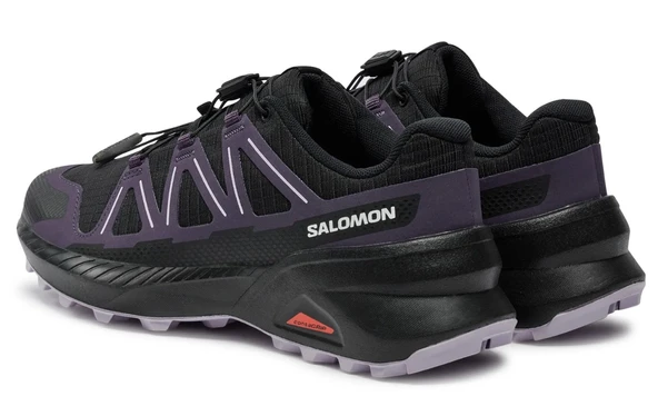 Salomon Speedcross Peak W Unisex Spor Ayakkabı - Resim 4
