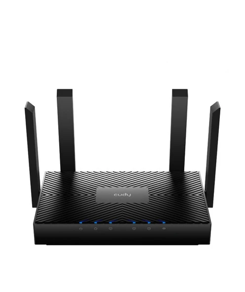 CUDY AX3000 Gigabit WiFi 6 Mesh Router