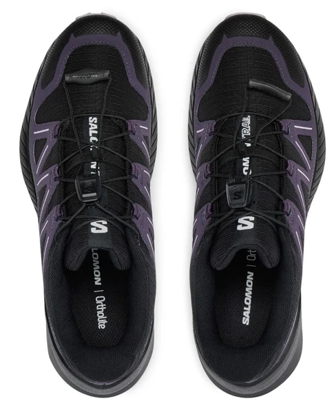 Salomon Speedcross Peak W Unisex Spor Ayakkabı - Resim 5