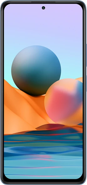 Xiaomi Redmi Note 10 Pro 128 GB KAPASİTE 8GB RAM BRONZ (İTHALATÇI GARANTİLİ) OUTLET