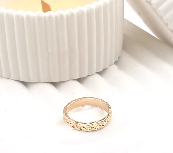 Bijuteri Kadın Eklem Yüzük ürün görseli 1