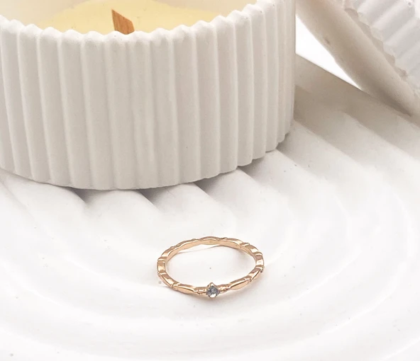 Bijuteri Kadın Eklem Yüzük ürün görseli 1