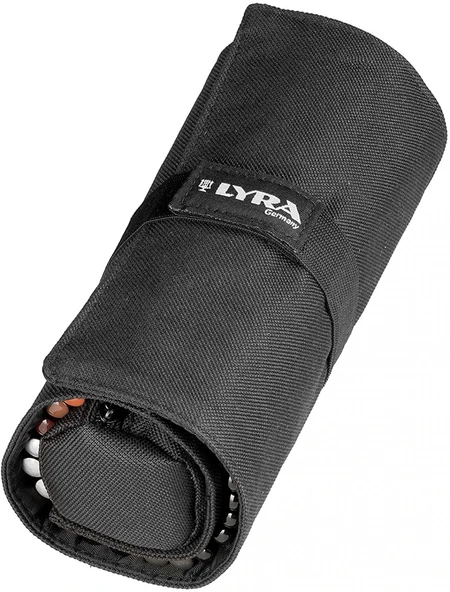 Lyra Rulo Rembrandt 24'lü Sketching / Eskiz Set - Resim 4