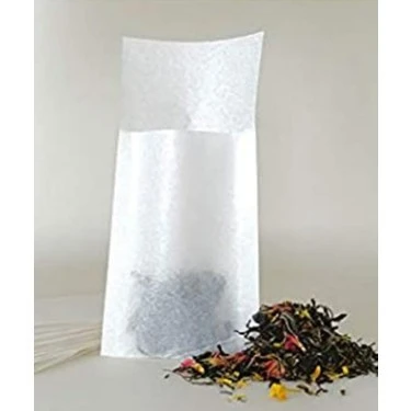 Çay-Kahve Filtresi Ufak Boy  200 Adet 65x90 mm
