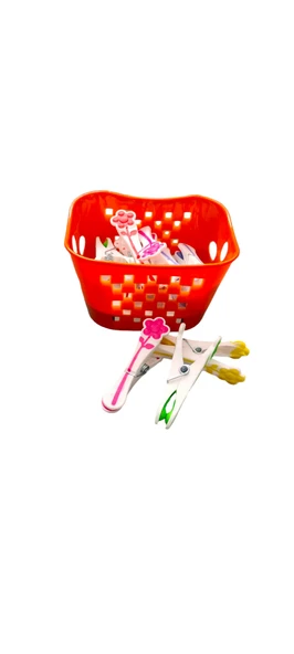 EKSTRA DAYANIKLI İZ BIRAKMAZ SLİKONLU MANDAL - 5