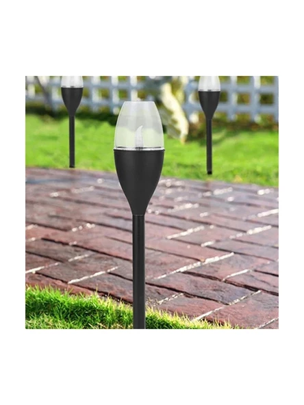 SOLAR BAHÇE AYDINLATMA - 3