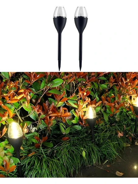 SOLAR BAHÇE AYDINLATMA