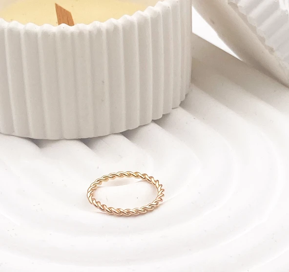 Bijuteri Kadın Eklem Yüzük ürün görseli 1