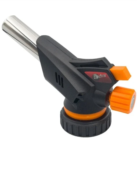 büyük pürmüz başlığı Lpg kartuş ve normal çakmak - 2