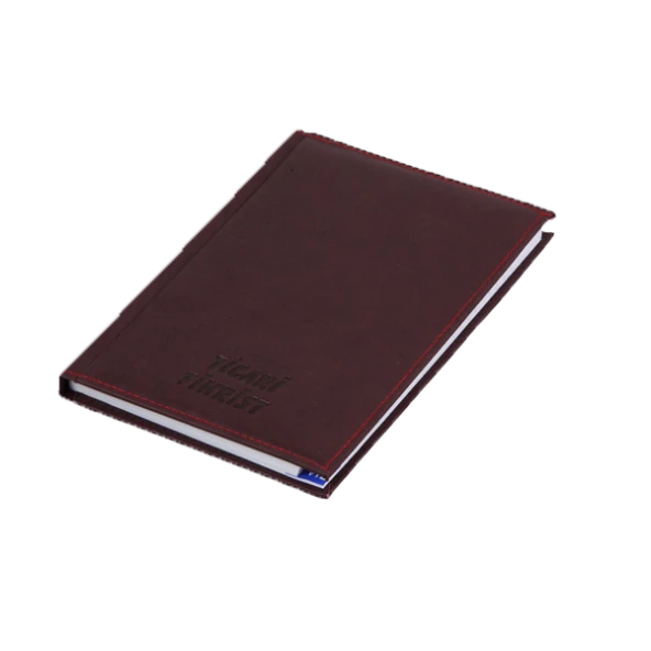 Gülpaş Ticari Fihrist 20x28 16 LI 174