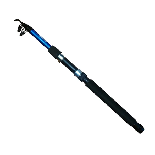 Paxton 100 Tele 150cm 50-100gr Teleskopik Olta Kamışı