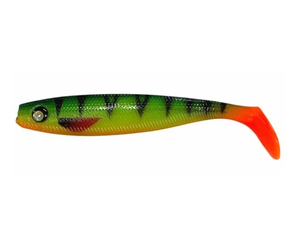 Powerex Craft Paddletail 16 cm 31,7 gr Suni Yem 037