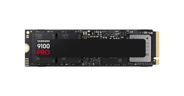 2TB SAMSUNG 9100 PRO M.2 MZ-VAP2T0BW