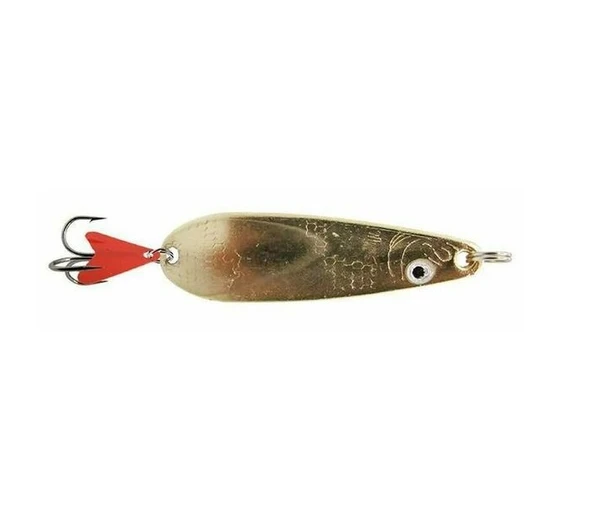 Seatrout 7cm 17gr Doğu Sarısı - Resim 2