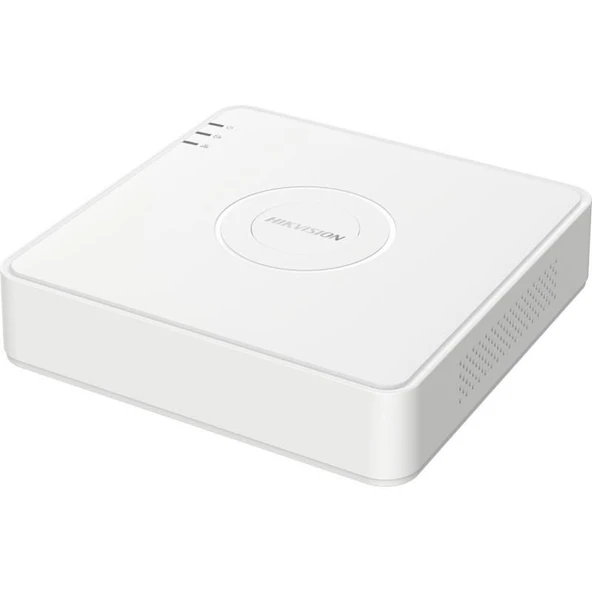 HIKVISION DS-7104HGHI-M1 4 KANAL 1HDD 720P HİBRİT KAYIT CİHAZI