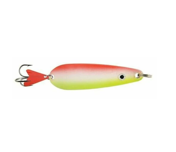 Seatrout 7cm 17gr Sarı / Süt Beyaz