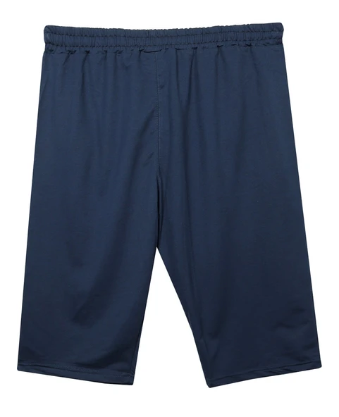 Erkek Büyük Beden 110 - 150 Kilo Arası İçin Uygun Pine1 Yazılı Penye Kapri - 11