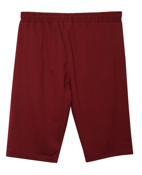 Erkek Büyük Beden 110 - 150 Kilo Arası İçin Uygun Pine1 Yazılı Penye Kapri - 10