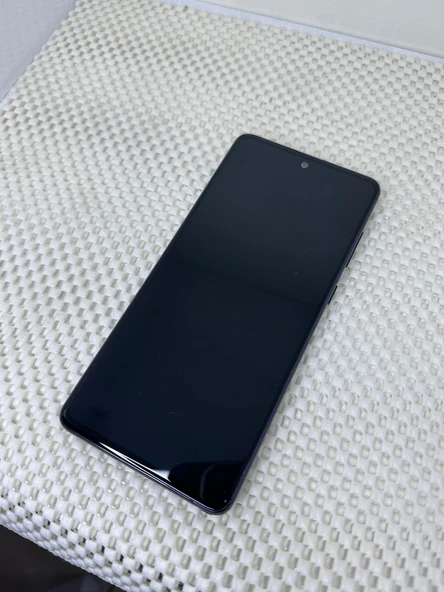 SAMSUNG NOTE 10 LİTE 128GB TEŞHİR ÜRÜNÜ KUTULU FATURALI GARANTİLİ - 2