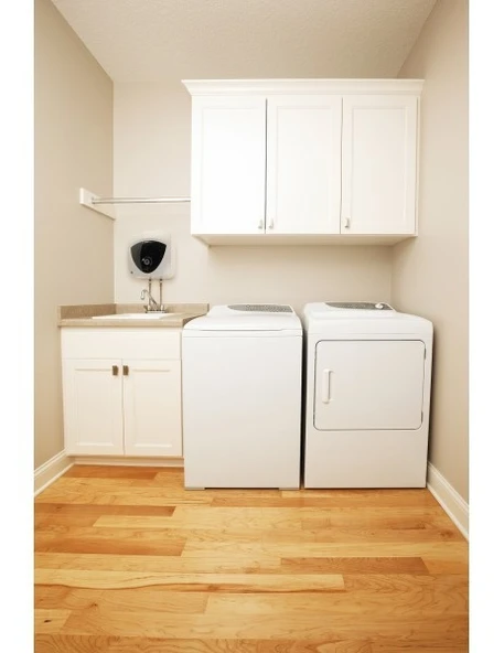 Ariston Andris Lux 30 Elektrikli Termosifon Titanyum Alaşım Kaplamalı Çelik Kazan (30lt) tezgah üstü - 2
