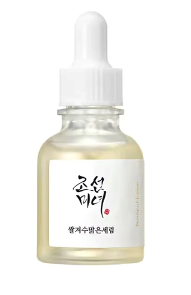 Beauty Of Joseon Glow Deep Serum: Rice + Alpha Arbutin - Işıltılı Ve Eşit Cilt Tonu 30 Ml