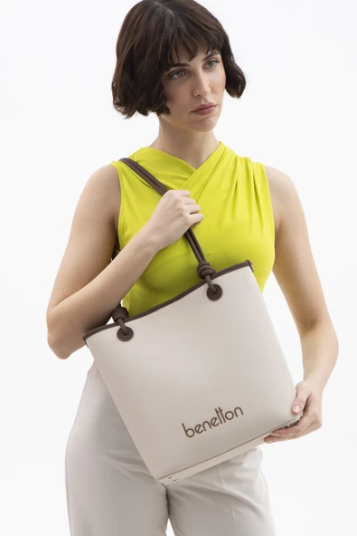 UNITED COLORS OF BENETTON KADIN KOL ÇANTASI C.BNT_1616 - 10