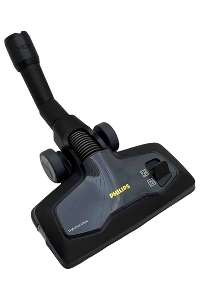 Philips Xb 9125 Marathon Ultimate Uyumlu Süpürge Triactive Ultra Emici Başlığı TRIACTIVE ULTRA - Resim 2