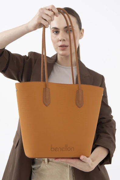 UNITED COLORS OF BENETTON KADIN KOL ÇANTASI C.BNT_1609 - 11