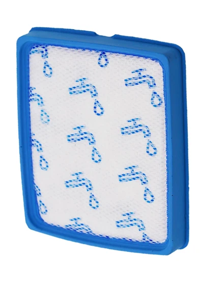 Philips FC 9731 PowerPro Expert Süpürge Hazne içi Filtre - 2