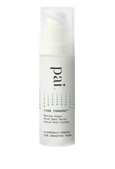 Pai Fade Forward Leke Önleyici Serum - Hassas Ciltler 30 ml