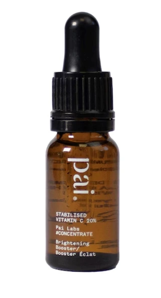 Pai Booster Radiance - Stabilize C Vitamini %20 Serumu 10 ml