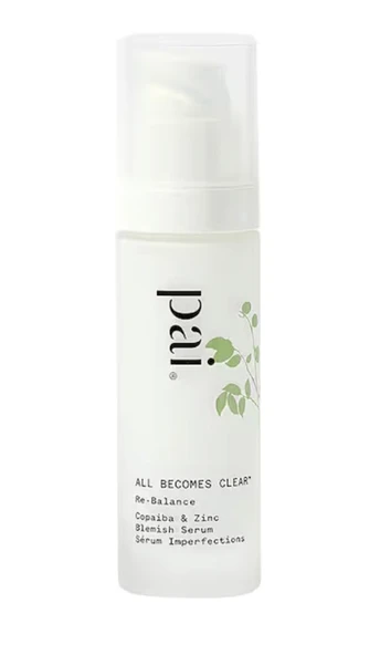Pai Perfect Balance Copaïba & Zinc - Leke Karşıtı Serum 30 ml